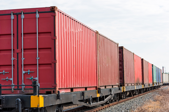 intermodal rail 7 intermodal rail 7